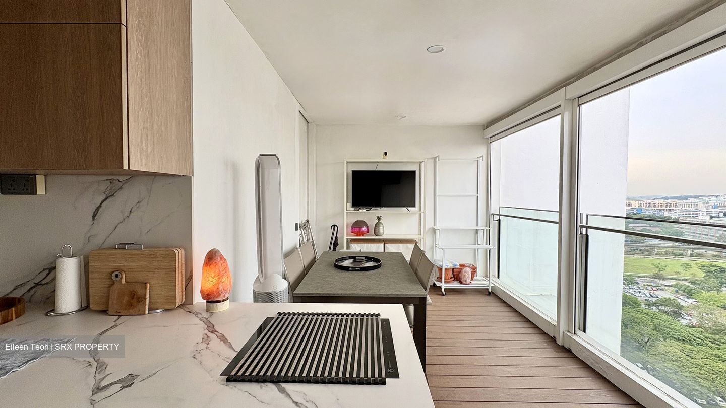 Katong Regency (D15), Apartment #503132581